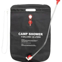 Douche solaire 20l