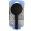 Douchette 5 fonctions noir mat