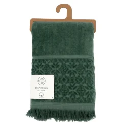 Drap de bain romance 90x150cm ve