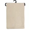 Drap de bain 90x140 charm taupe