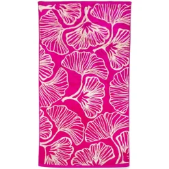 Drap de plage coton 90x170