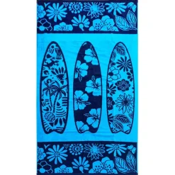 Drap de plage coton 90x170