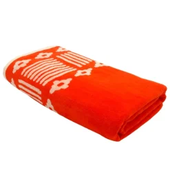 Drap de plage coton 90x170cm