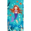 Drap de plage enfant 70x140cm