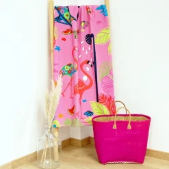Drap de plage enfant 70x140cm