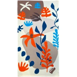Drap de plage micro 90x170cm