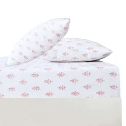 Drap housse jaipur 140x200+25cm
