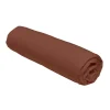 Drap housse 160x200+25cm gingerb