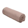 Drap housse 200x200 coton 57 fil