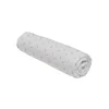 Drap housse 140x200 coton floral