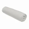 Drap housse 160x200 coton geo