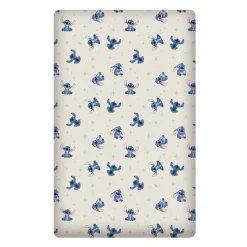 Drap housse 90x190 stitch