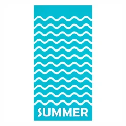 Drap plage adulte 75x150