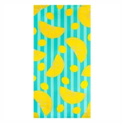 Drap plage adulte 75x150