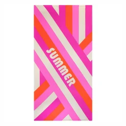 Drap plage adulte 75x150