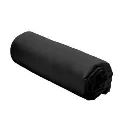 Drap plat 240x300 coton 57 fils