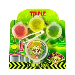 Dr sour triple dipper 54g