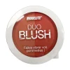 Duo blush - nA°01-02 peche