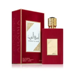 Eau de parfum al arab 100ml