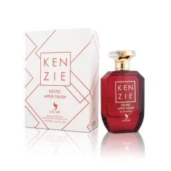 Eau de parfum exotic apple crush