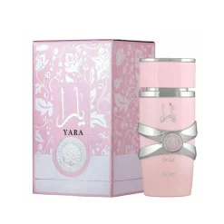 Eau de parfum yara 100ml
