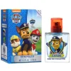 Eau de toilette