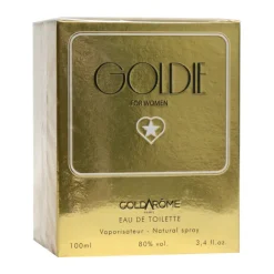 Eau de toilette femme