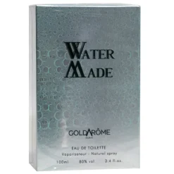 Eau de toilette homme