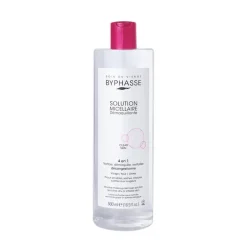 Eau micellaire demaquillante