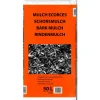 Ecorce mulch 50l