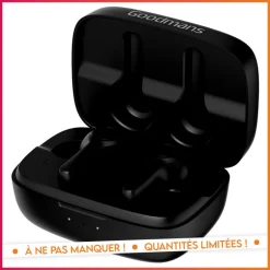 Ecouteur sans fil waterproof