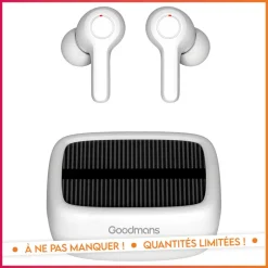 Ecouteur sans fil waterproof