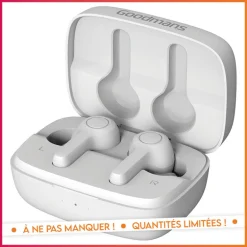 Ecouteur sans fil waterproof