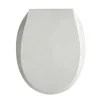 Edv abattant wc blanc