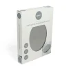 Edv abattant wc gris