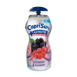 Electrolytes mure framboise 33cl