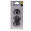 Embout boule perforee d20 x2 - n