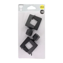 Embout upper east side d20 x2 -