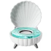 Enceinte bt coquillage