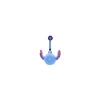Enceinte etanche stitch