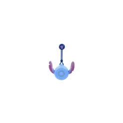 Enceinte etanche stitch