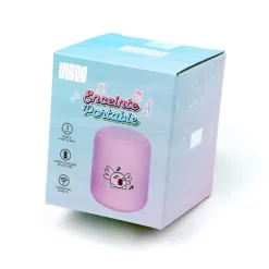 Enceinte kawai