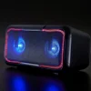 Enceinte lumineuse bluetooth 16w