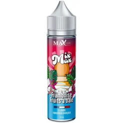 Esaveur s&v framboise fruits