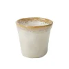 Espresso cup organic 6 cm