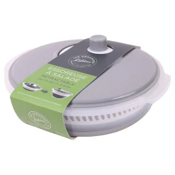 Essoreuse a salade retractable