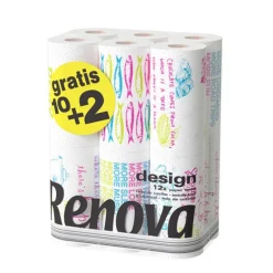 Essuie-tout 10+2 gratuits
