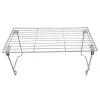 Etagere placard metal pliable