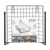 Etagere suspendue metal s