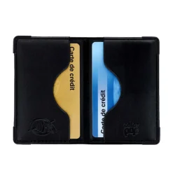 Etui 2 cb blinde foot